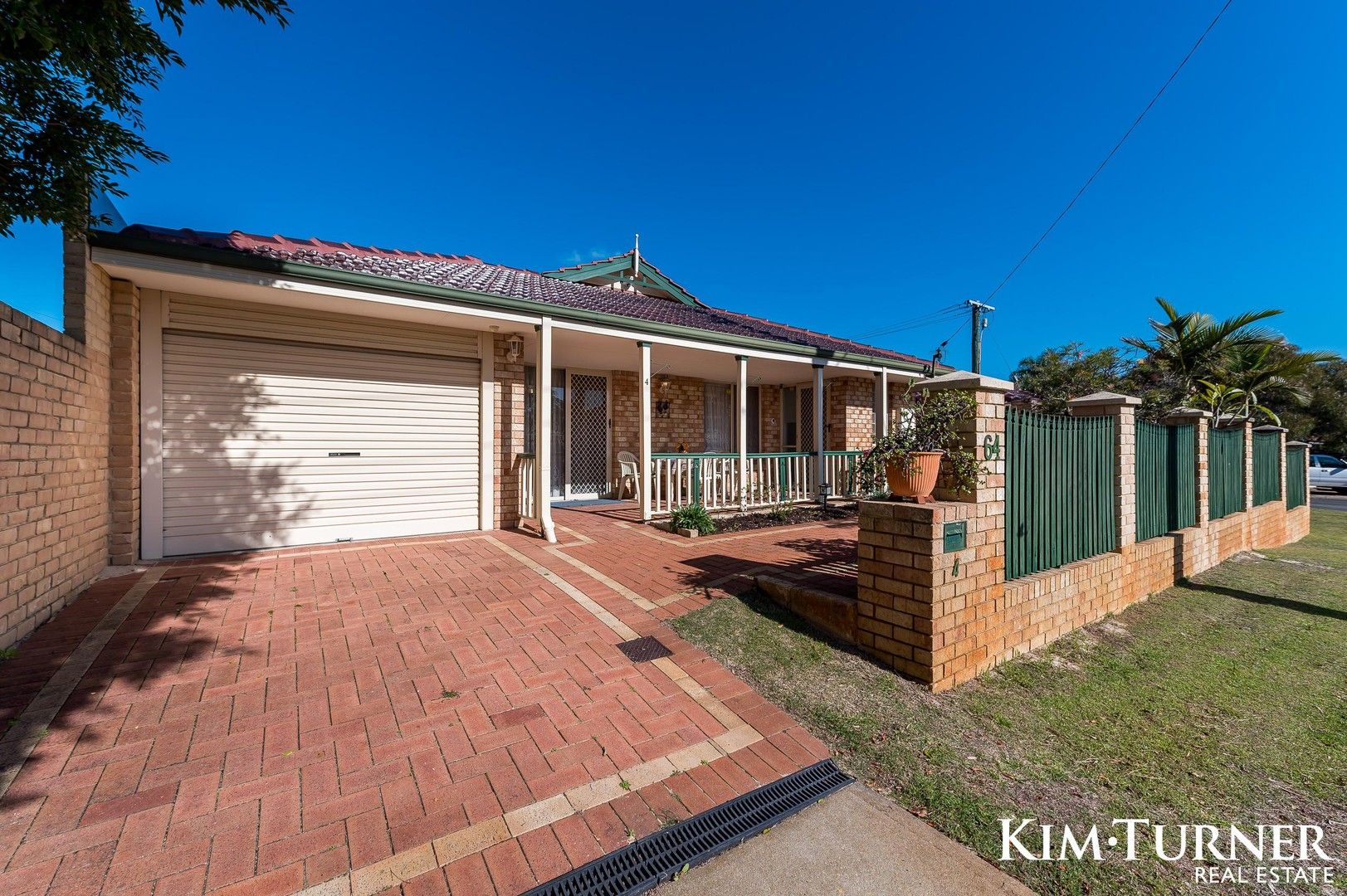 4/64 Fyfe Circle, Bull Creek WA 6149, Image 0