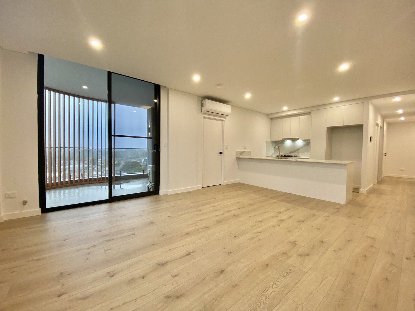2 bedrooms Apartment / Unit / Flat in 506/85-87 Railway  Parade MORTDALE NSW, 2223