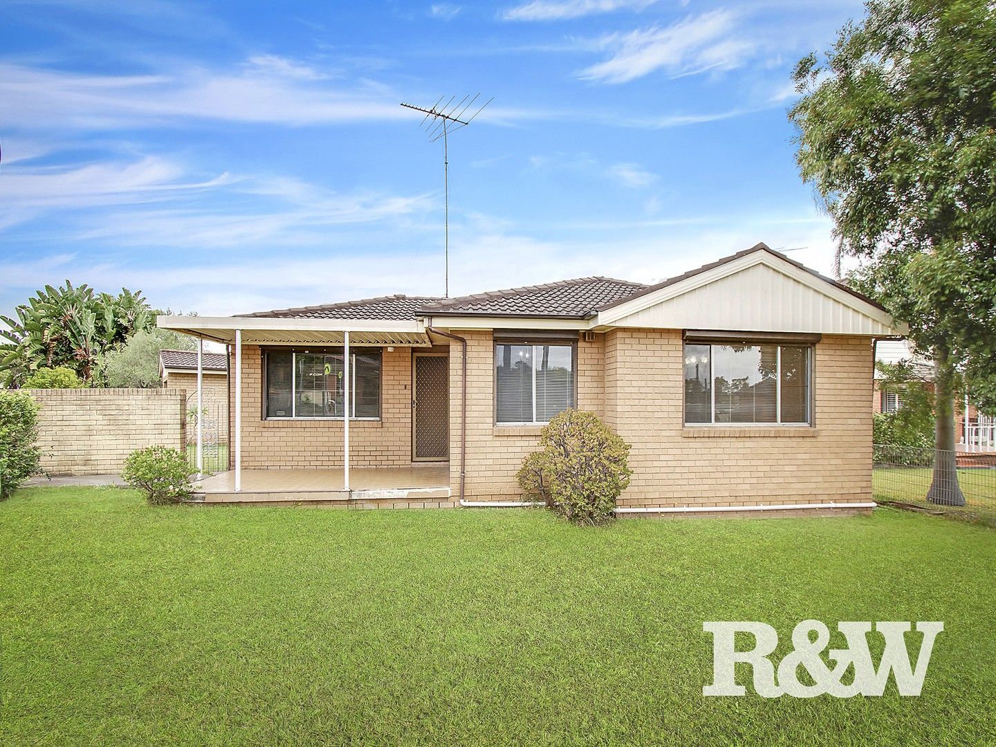 1 Mundin Street, Doonside NSW 2767, Image 0