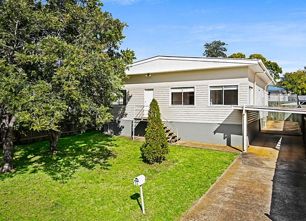 22 Swallow Court, Newtown QLD 4350