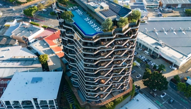Picture of 1005/62 Logan road, WOOLLOONGABBA QLD 4102