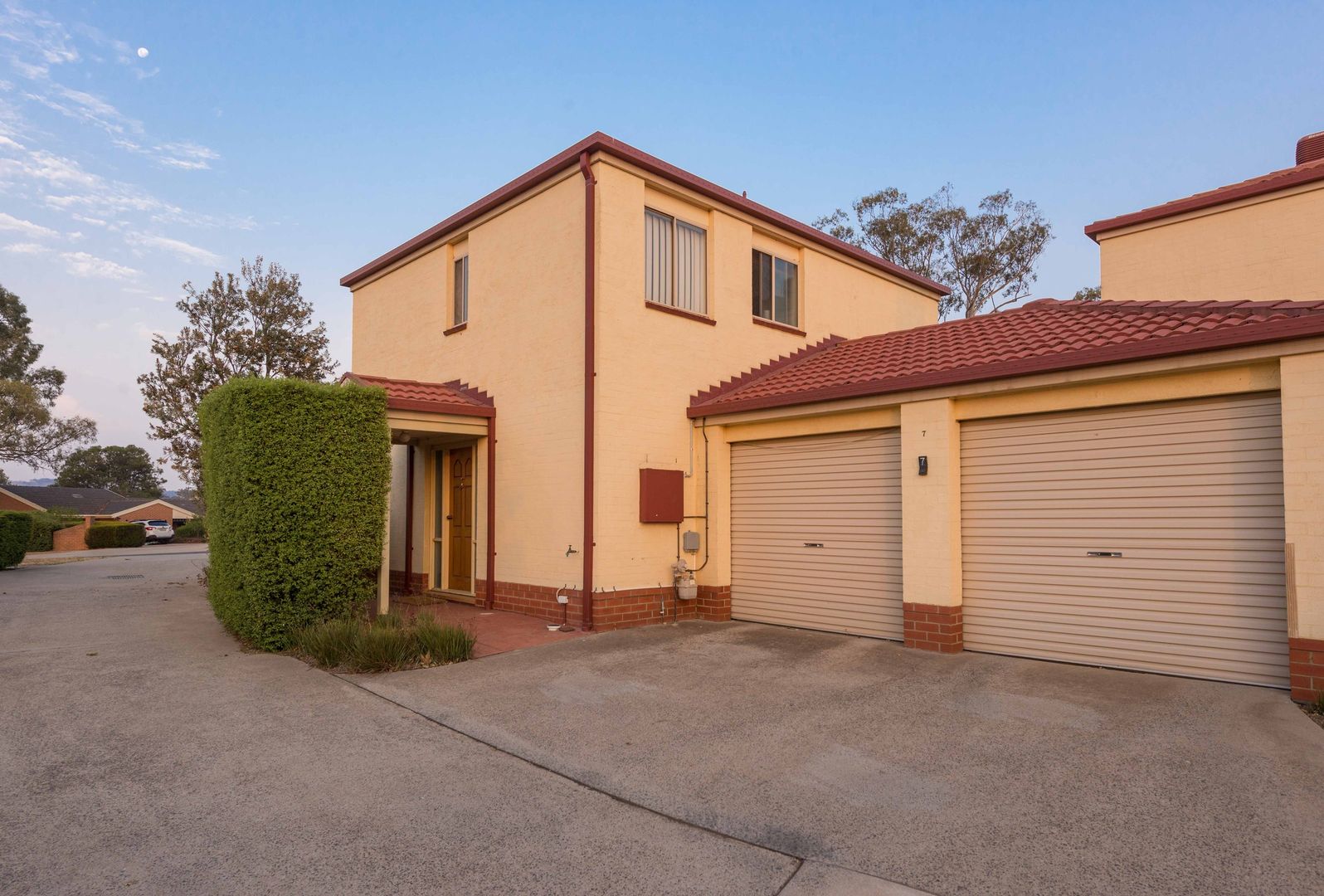 u7/32 Roderick Street, Amaroo ACT 2914, Image 1