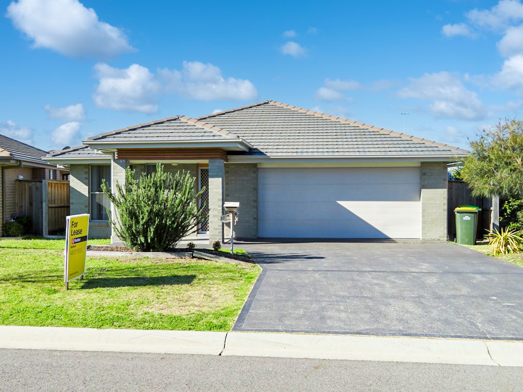 10 Peppermint Street, Aberglasslyn NSW 2320 House For Rent Domain