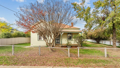 Picture of 132 Main Street, JUNEE NSW 2663