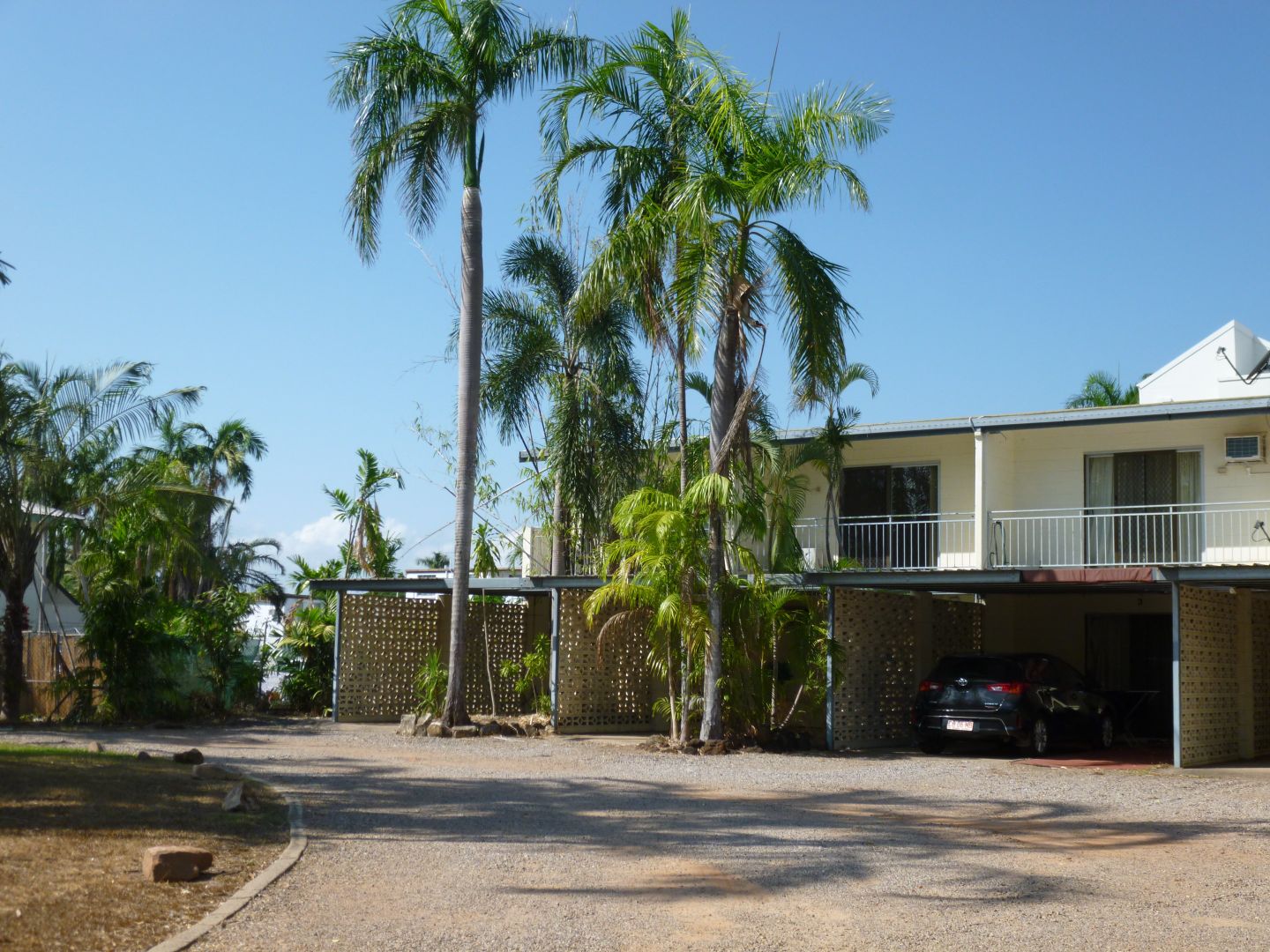 3/4 Winston Avenue, Stuart Park NT 0820