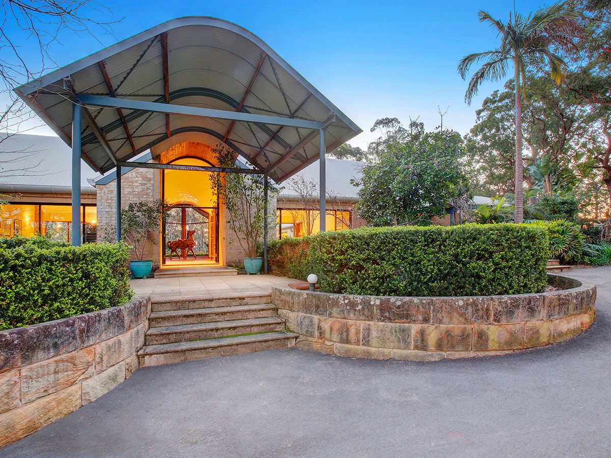 Arcadia NSW 2159 House for Sale Domain