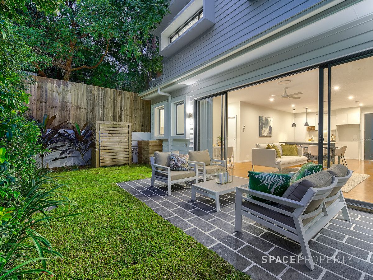 1/6a Sinclair Street, East Brisbane QLD 4169, Image 0