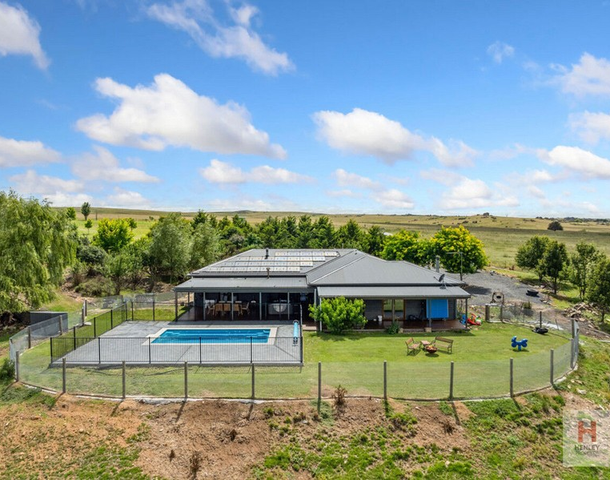 141 Hickeys Road, Dalgety NSW 2628