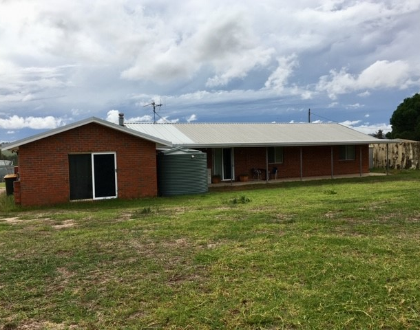 88 Frog Rock Road, Frog Rock NSW 2850