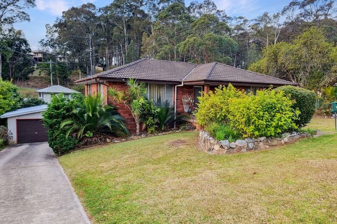 Picture of 22 Dorothy Drive, NAROOMA NSW 2546
