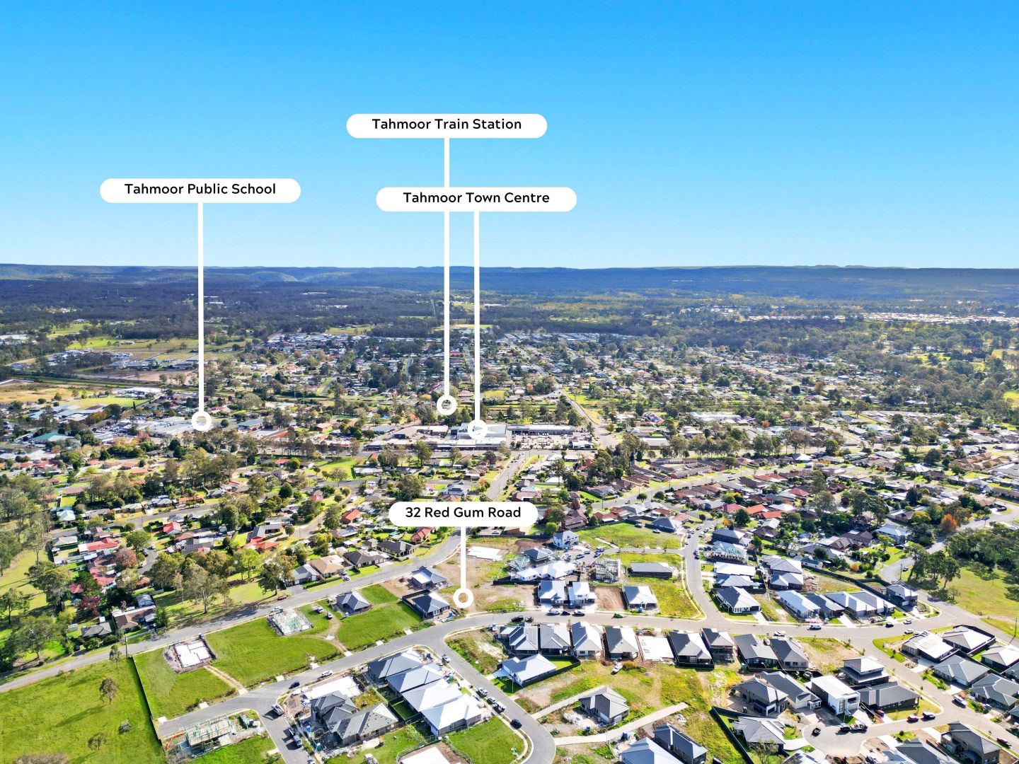 32 Red Gum Road, Tahmoor NSW 2573 Domain