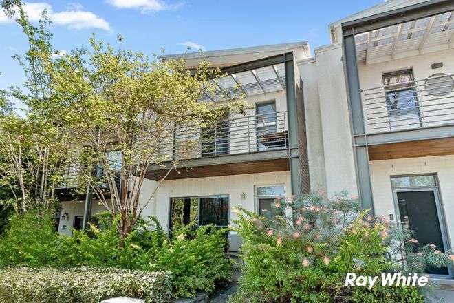 Picture of 20 Riverbank Drive, KELLYVILLE RIDGE NSW 2155