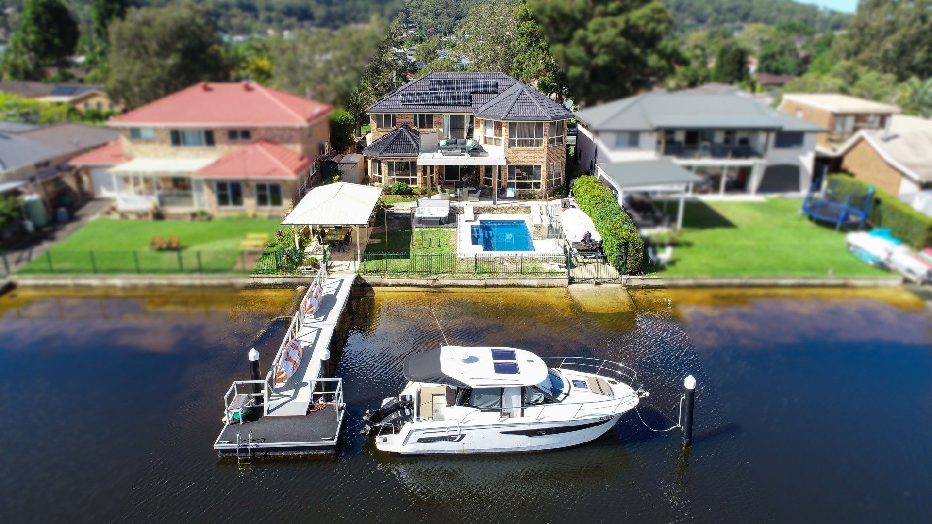 20 Marina View Parade, St Huberts Island NSW 2257, Image 1