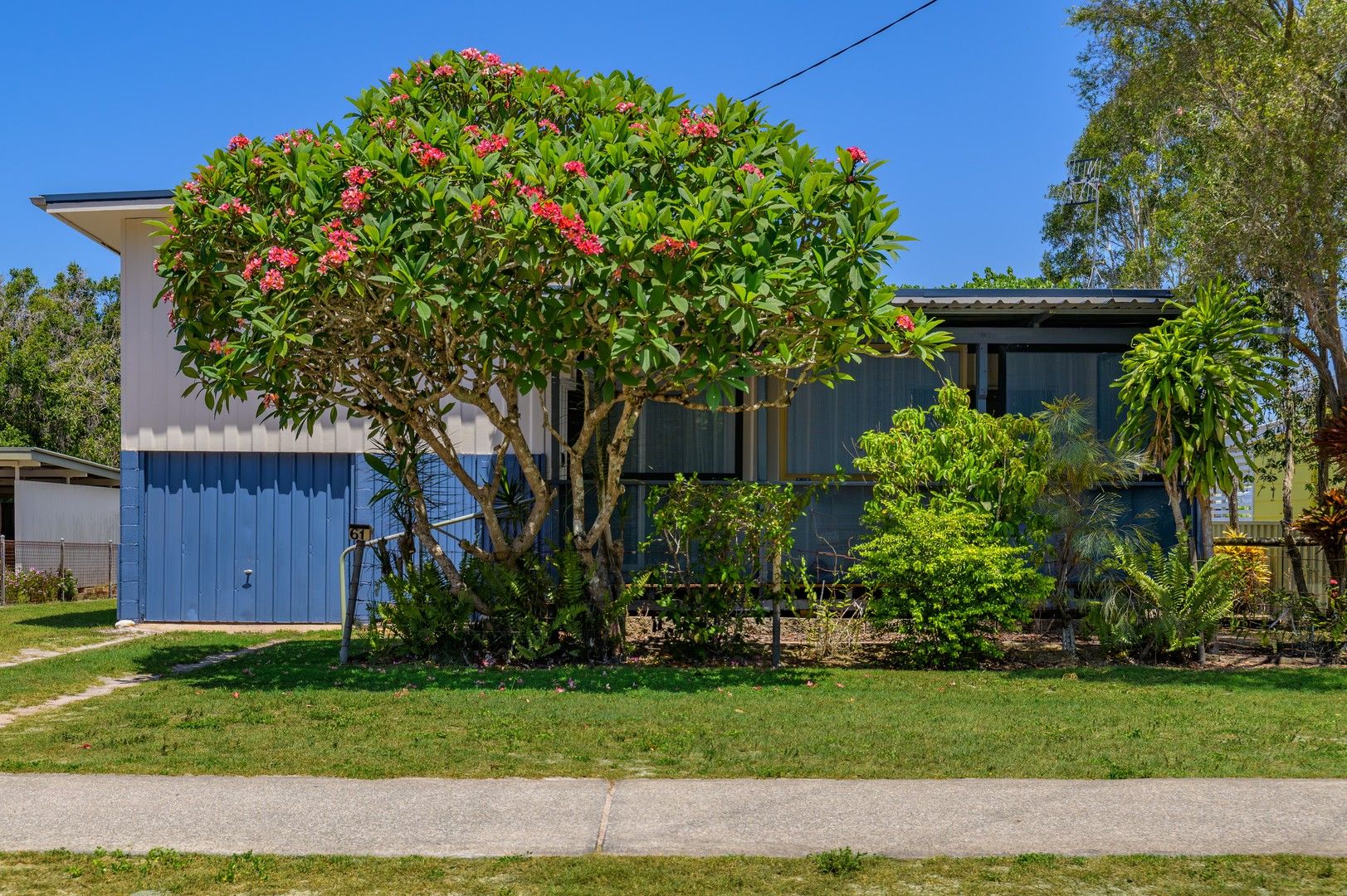 61 Gympie Road, Tin Can Bay QLD 4580, Image 0