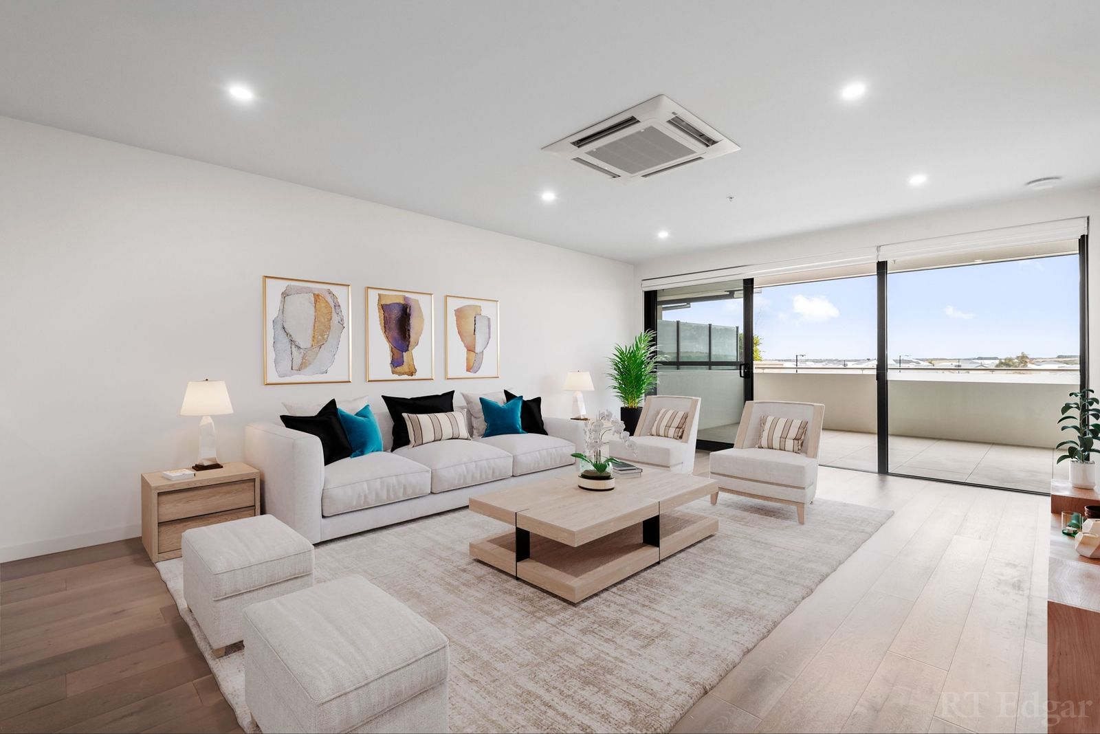 2 bedrooms Apartment / Unit / Flat in 11/22 Airlie Avenue POINT LONSDALE VIC, 3225