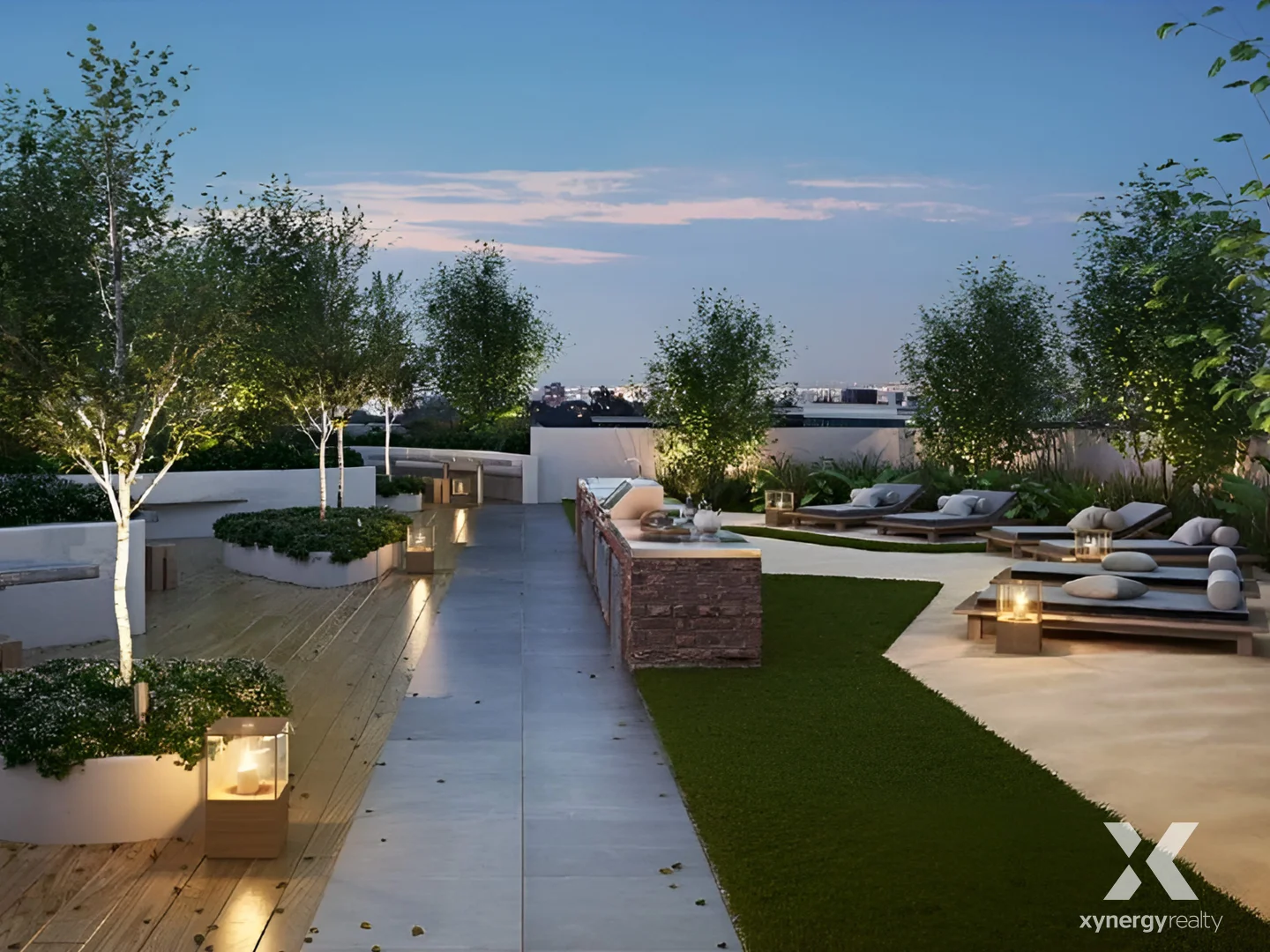 Additional image 15 of 317/1060 Dandenong Road, Carnegie VIC 3163