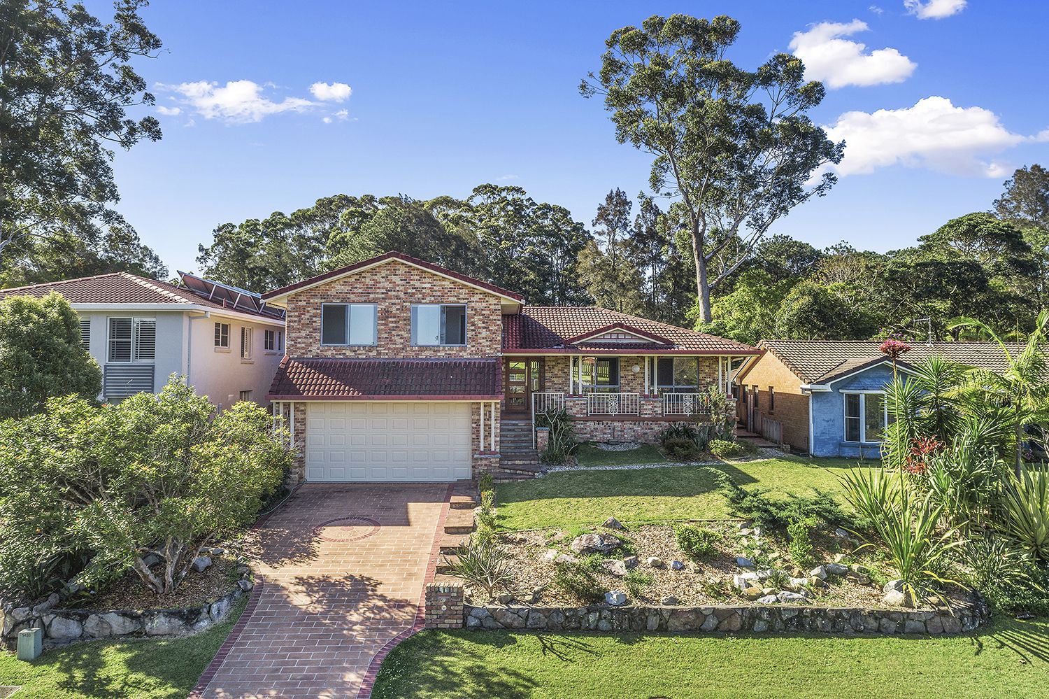 4 bedrooms House in 41 Moller Drive SAWTELL NSW, 2452