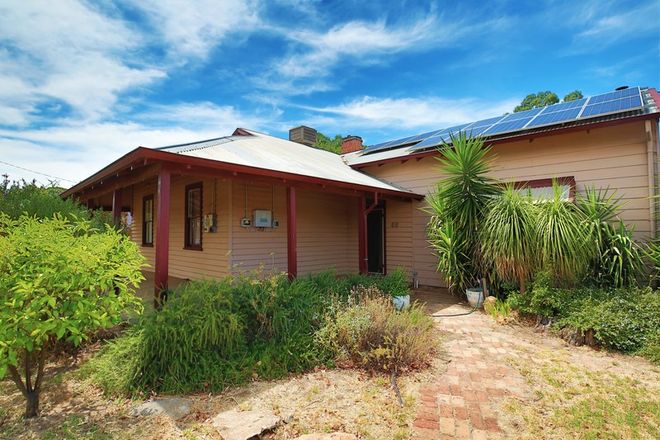 Picture of 66 Rankin Street, KONDININ WA 6367