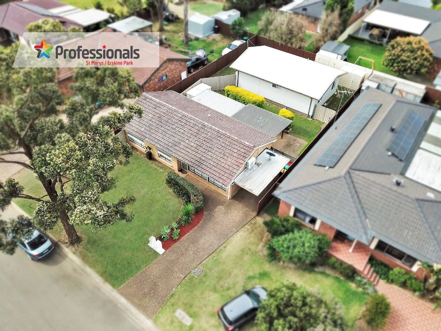 43 Todd Row, St Clair NSW 2759, Image 1