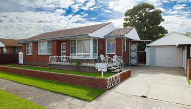 Picture of 5 Teramby Road, HAMILTON NSW 2303