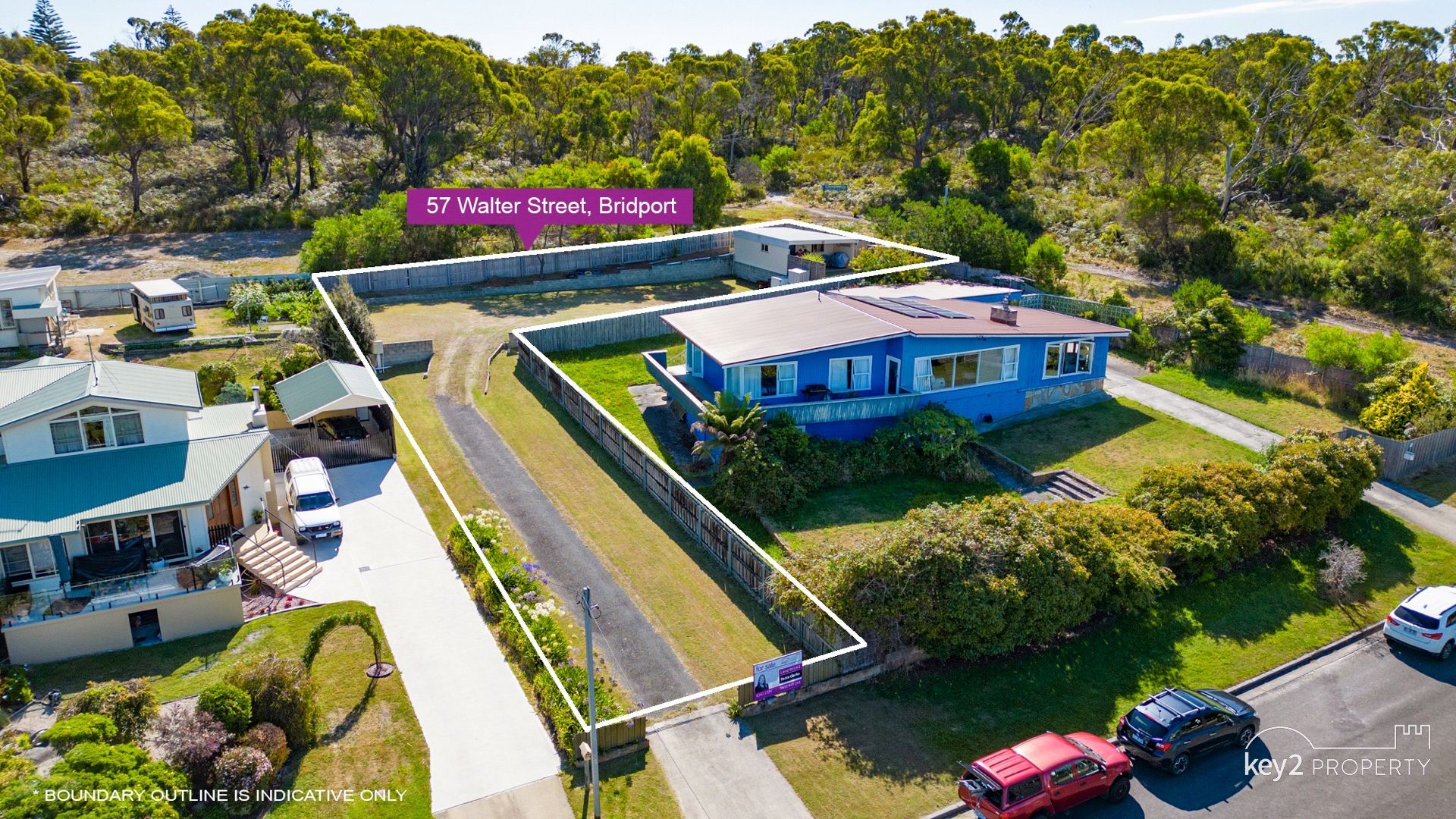 57 Walter Street, Bridport TAS 7262, Image 2