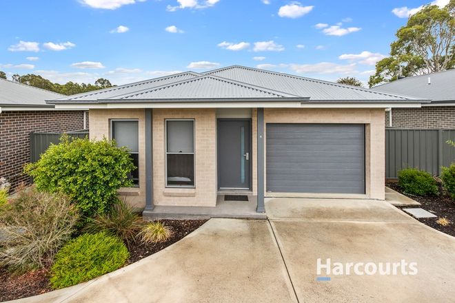 Picture of 4/40 Diamond Circuit, RUTHERFORD NSW 2320