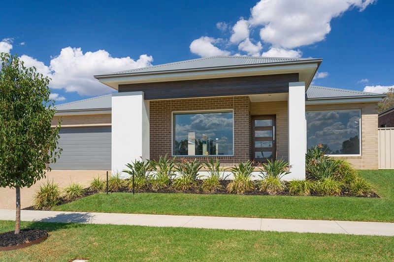 47 MAYGAR AVENUE, Wodonga VIC 3690, Image 0