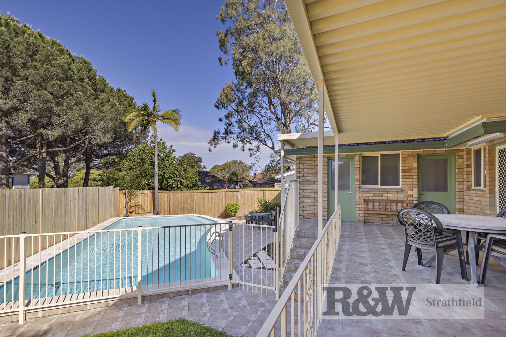 1 Boyce Avenue, Strathfield NSW 2135, Image 2