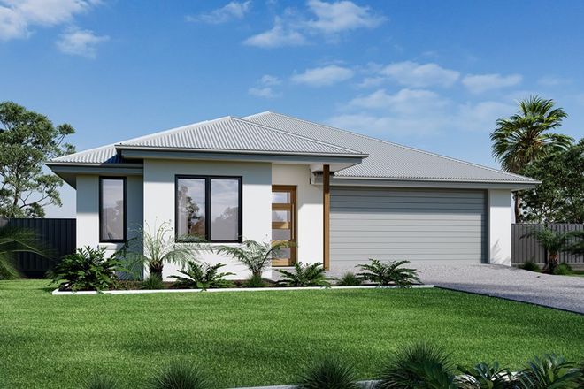 Picture of Lot 710 Anaheim Avenue, HUNTLY VIC 3551