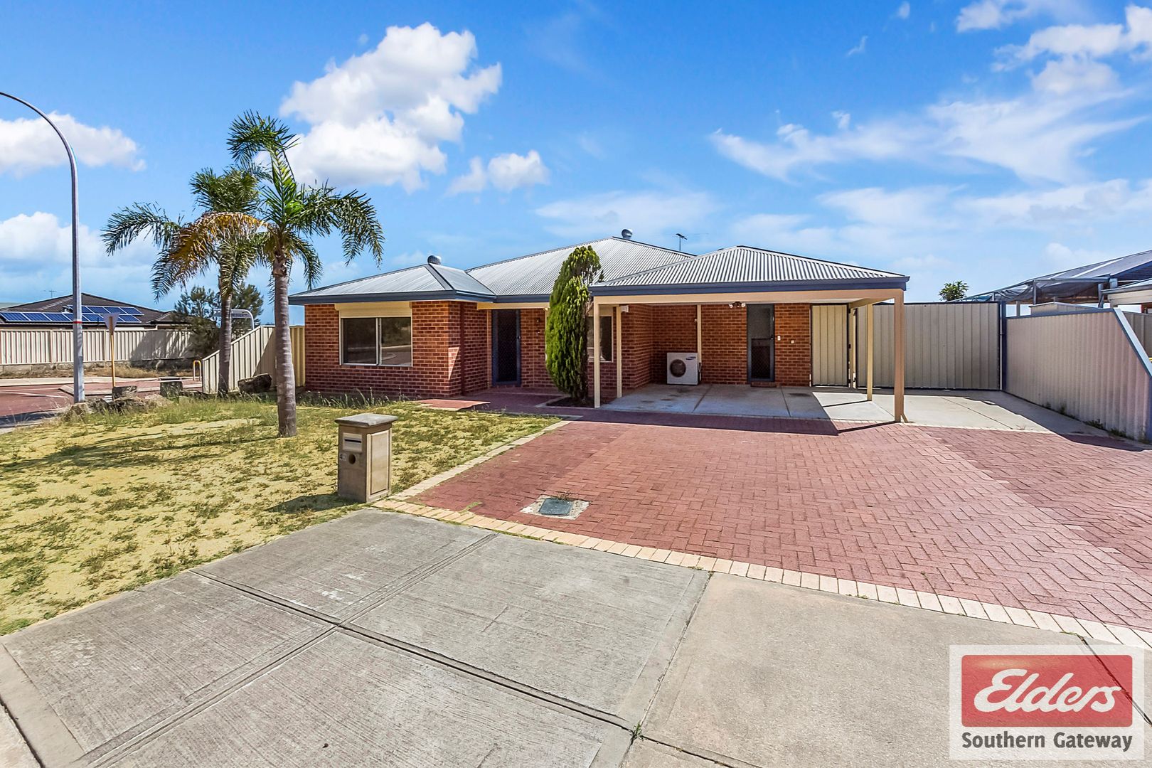 47 Colchester Avenue, Orelia WA 6167, Image 1