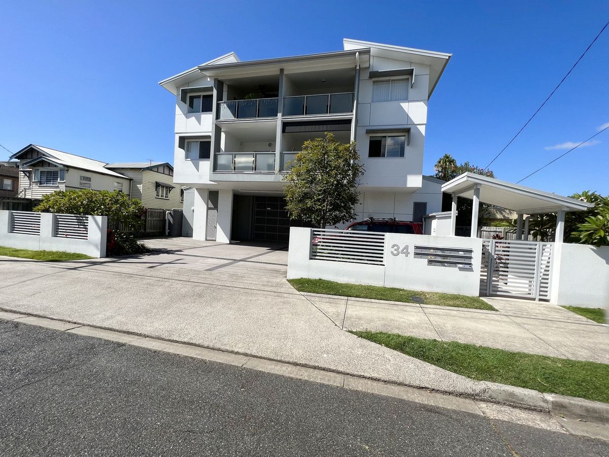 7/34 Emsworth Street, Wynnum QLD 4178 Apartment For Rent Domain