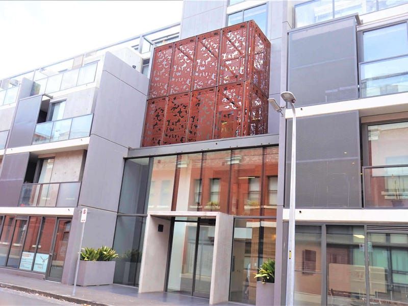 2 bedrooms Apartment / Unit / Flat in 7/69 Little Oxford Street COLLINGWOOD VIC, 3066