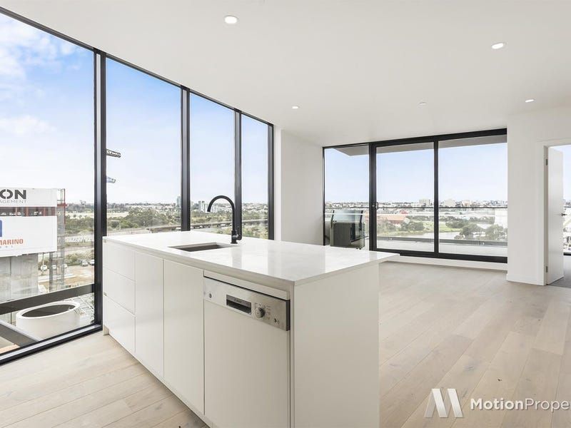 2 bedrooms Apartment / Unit / Flat in 911/2 Joseph Road FOOTSCRAY VIC, 3011