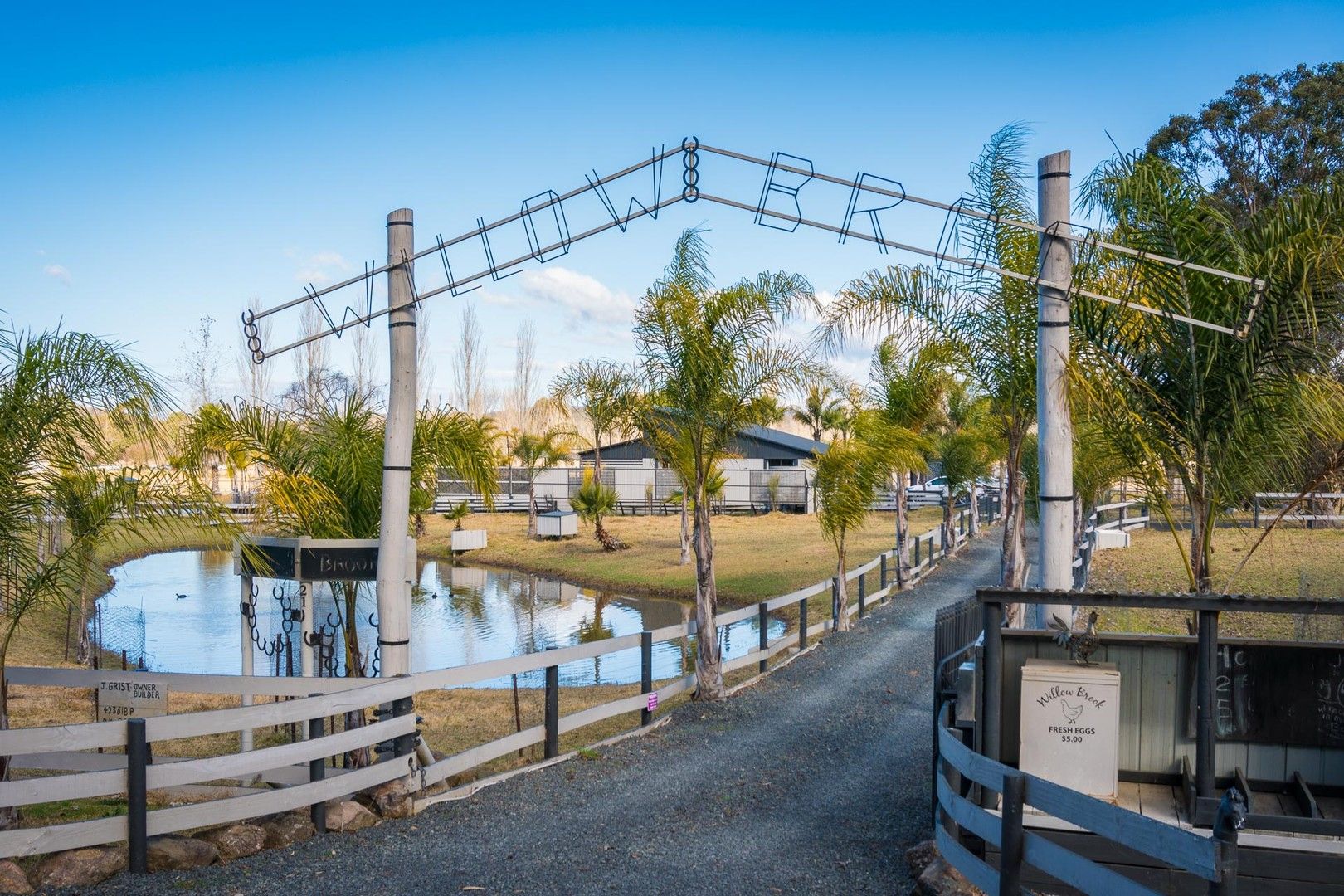 21 Oaklands Road, Pambula NSW 2549 House for Sale Domain