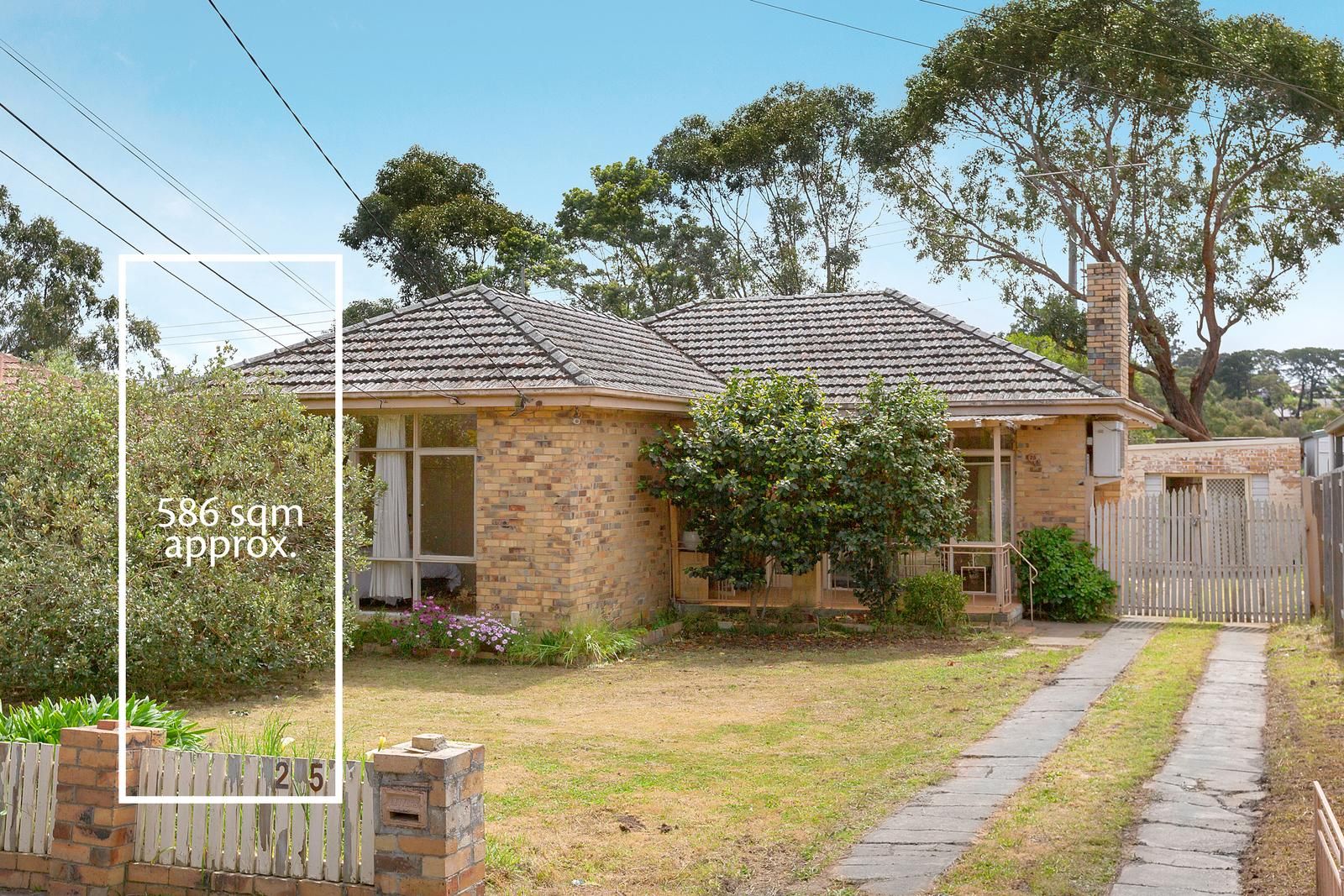 25 Lyndhurst Crescent, Box Hill North VIC 3129, Image 0