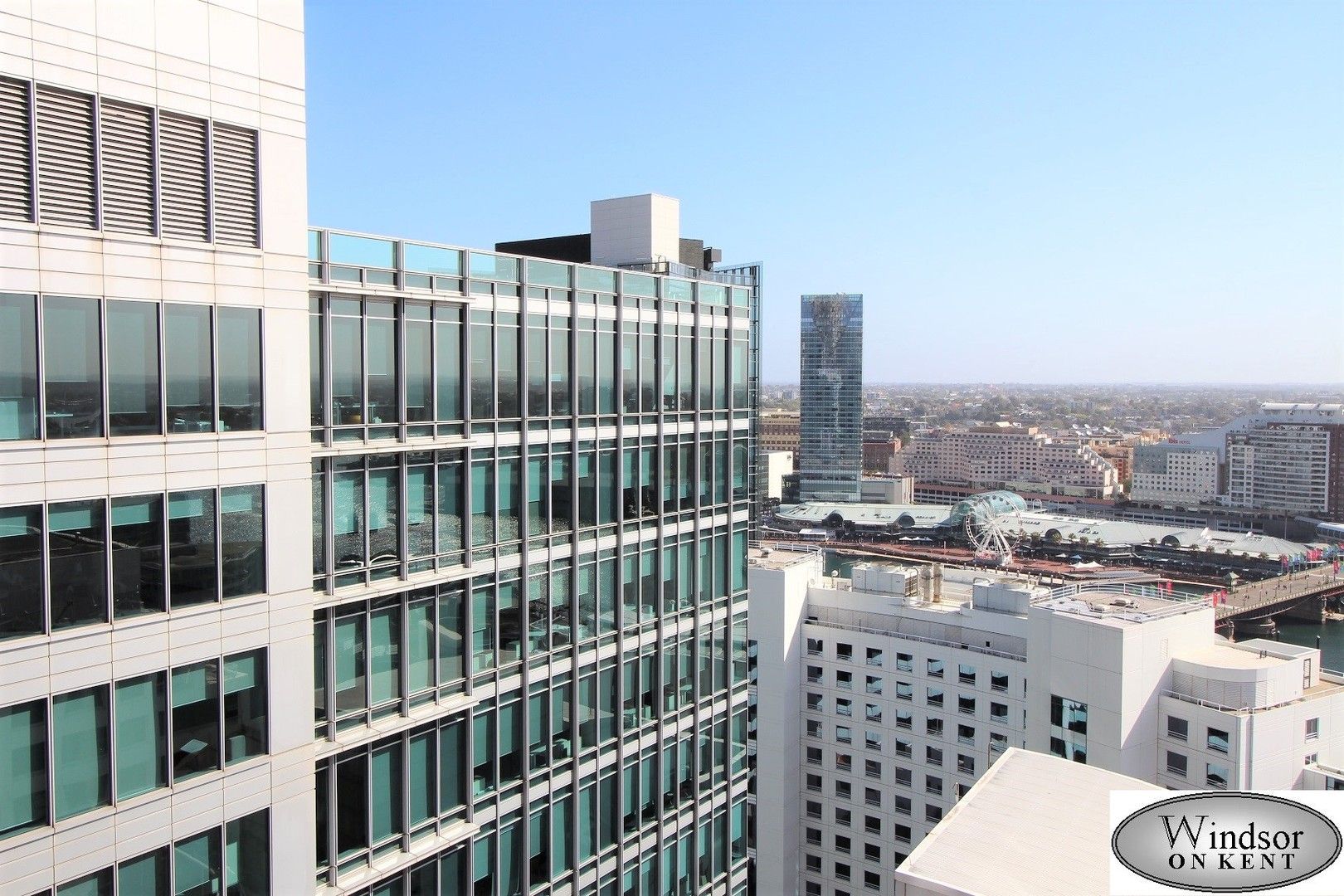 1 bedrooms Apartment / Unit / Flat in 365 Kent Street SYDNEY NSW, 2000