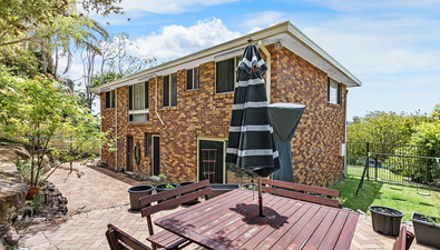 Picture of 110 Blaxland Drive, ILLAWONG NSW 2234