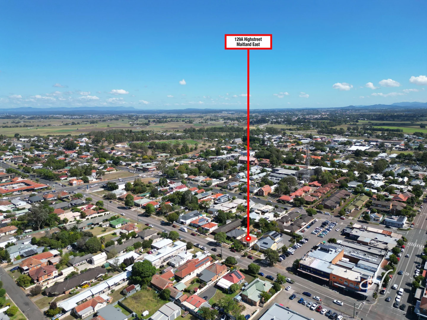 Additional image 3 of 129a High St, East Maitland NSW 2323