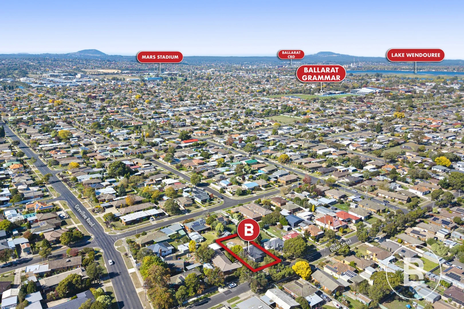 36 Dover Street, Wendouree VIC 3355