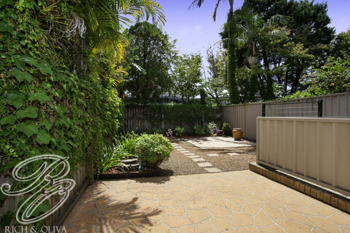 25/2A Tangarra Street East, Croydon Park NSW 2133, Image 1