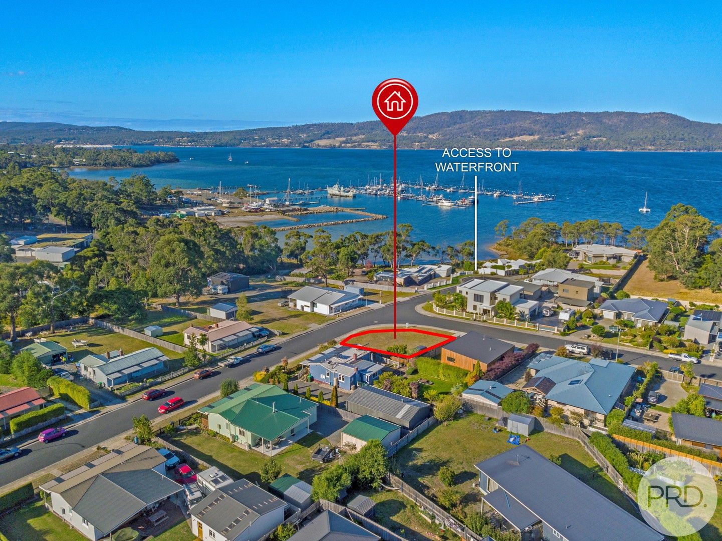 2 Staff Road, Electrona TAS 7054, Image 0