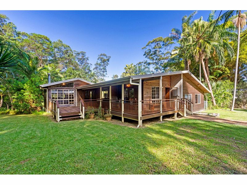248 Glenview Road, Glenview QLD 4553, Image 0