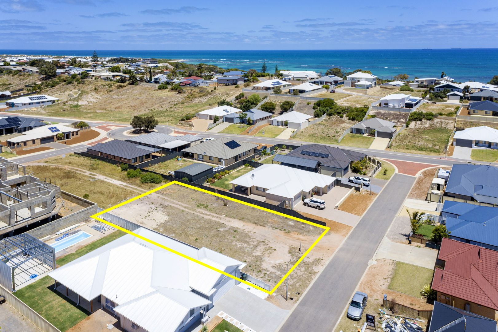 6 Mast Top Lookout, Drummond Cove WA 6532, Image 2