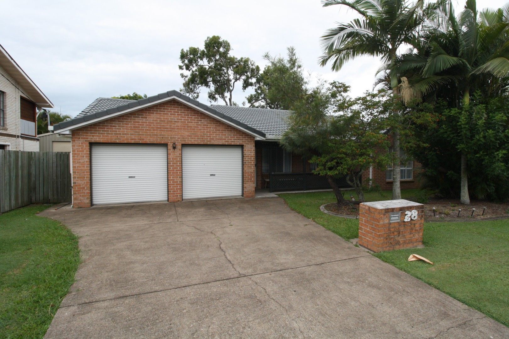 3 bedrooms House in 28 Hillcrest Ave SCARNESS QLD, 4655