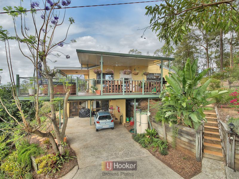 6 Tecoma Street, Kingston QLD 4114, Image 0