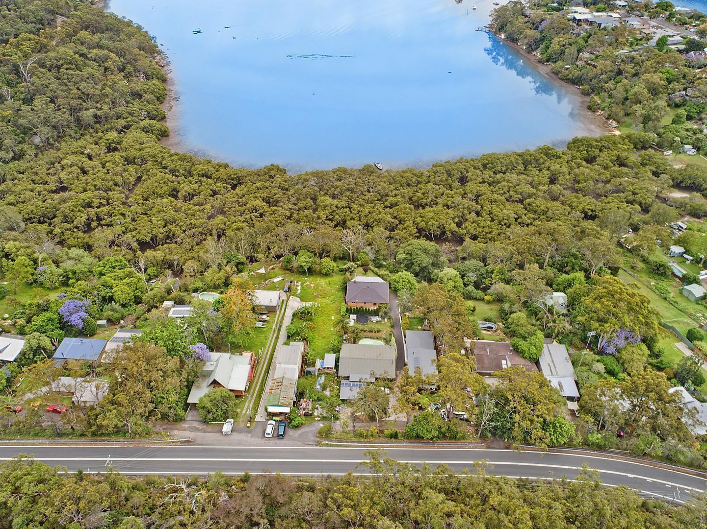 33A Pacific Highway, Mooney Mooney NSW 2083, Image 1