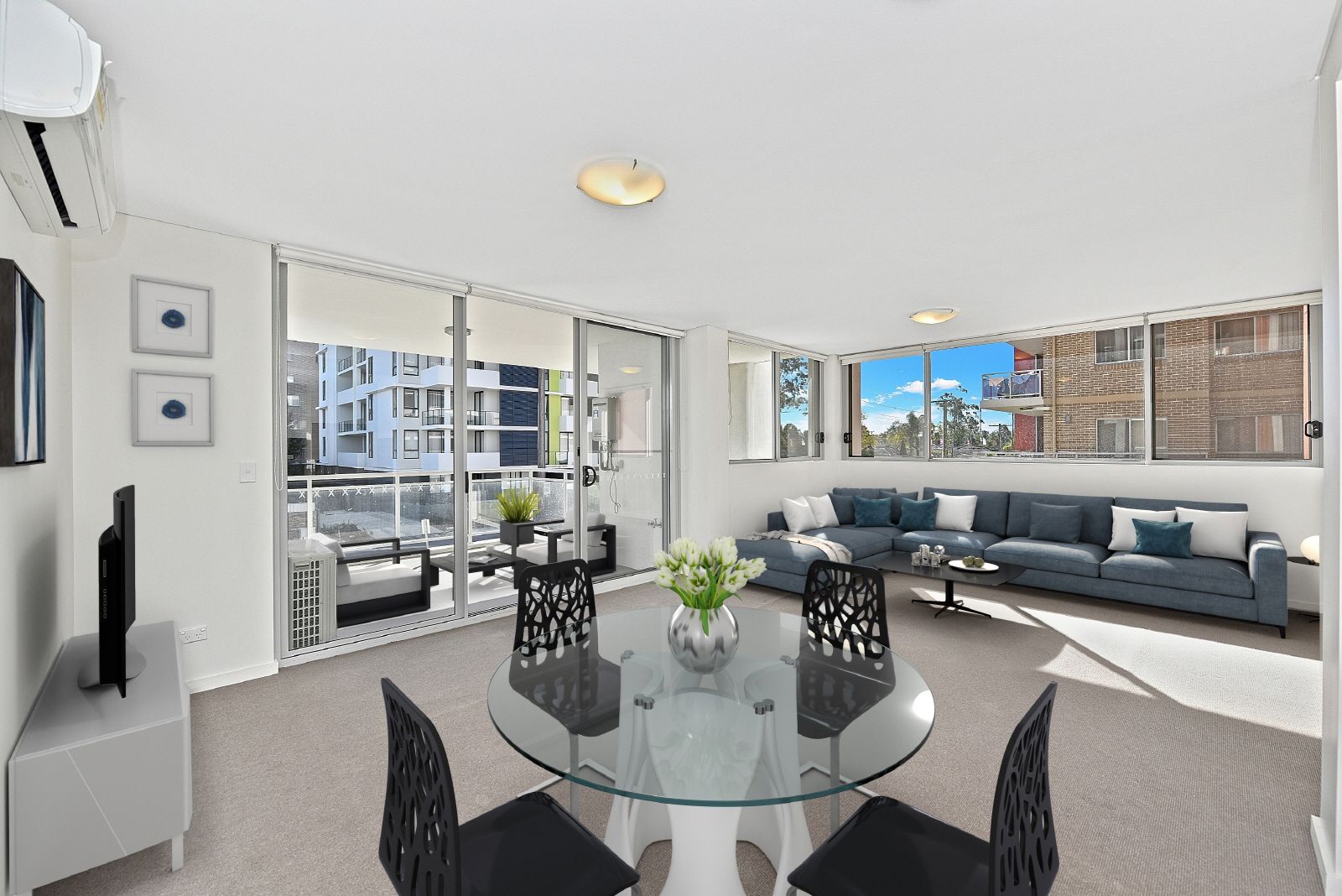 A102/87 Campbell Street, Liverpool NSW 2170, Image 1