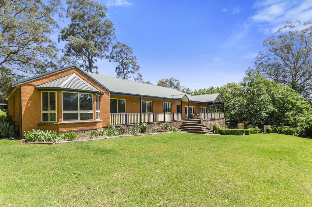 4A Waverley Parade, Mittagong NSW 2575, Image 0