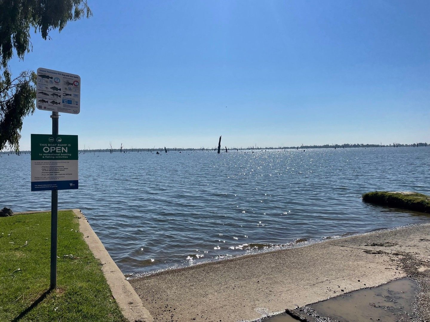 Vacant land in Lot 1 Goldleaf Crescent, YARRAWONGA VIC, 3730