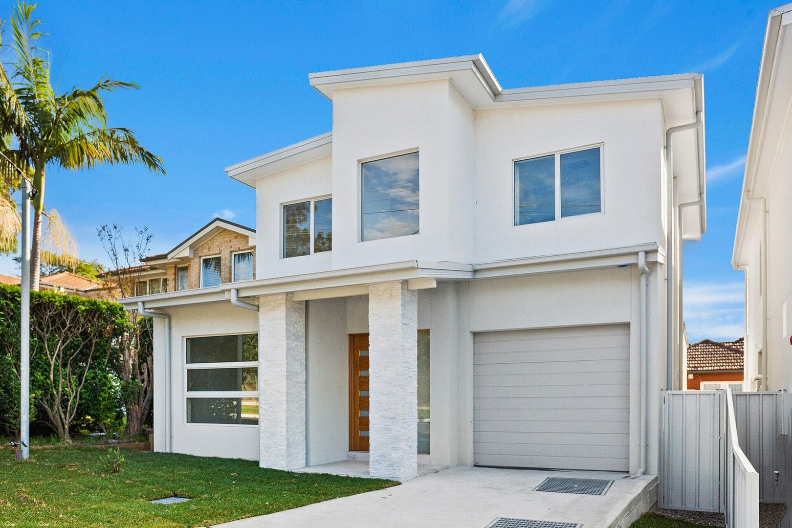 107B Denman Avenue, Caringbah NSW 2229 House For Rent Domain